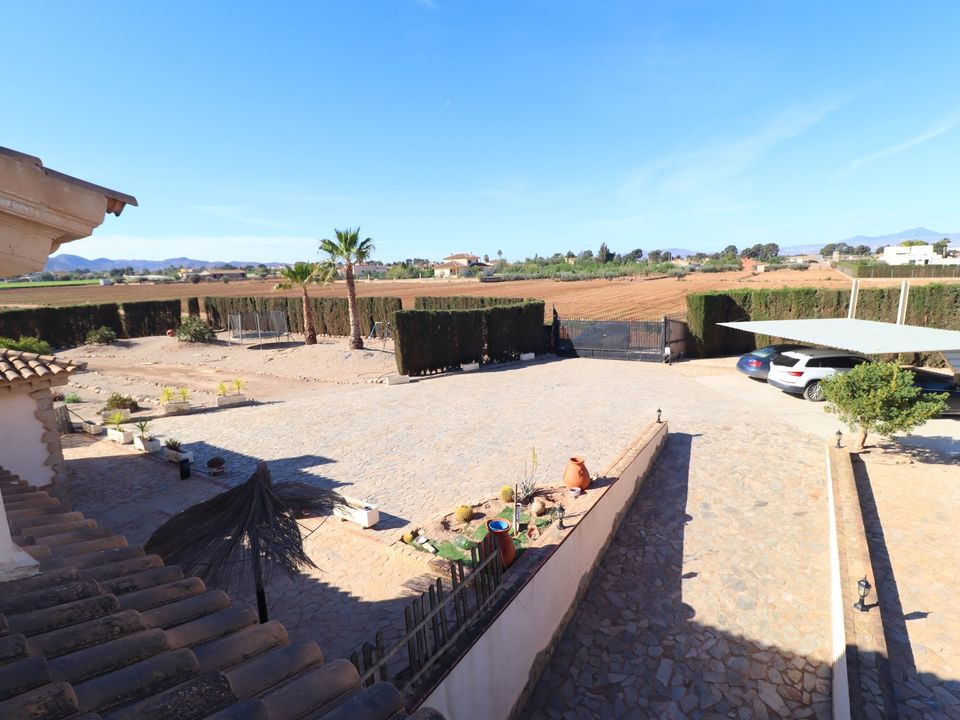 Villa i Lorca, Murcia - foto 3
